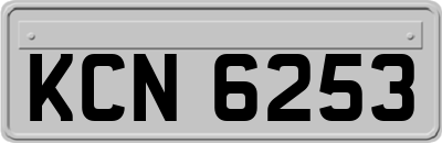 KCN6253