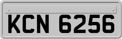 KCN6256