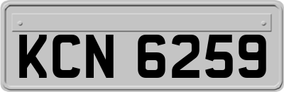 KCN6259