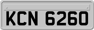 KCN6260