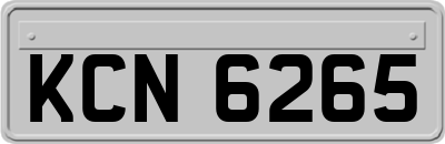 KCN6265