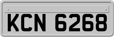 KCN6268