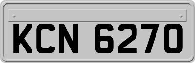 KCN6270