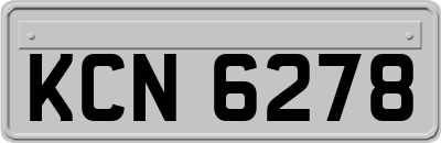 KCN6278