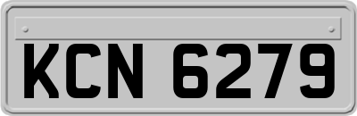 KCN6279