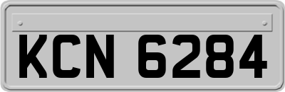 KCN6284