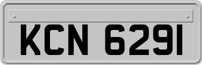 KCN6291