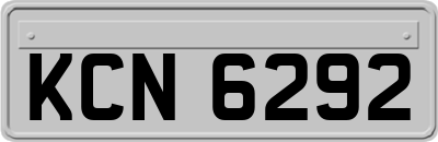 KCN6292