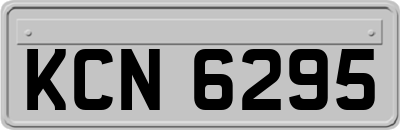 KCN6295