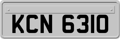 KCN6310