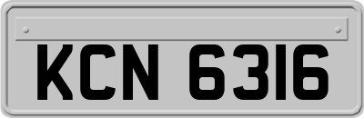 KCN6316