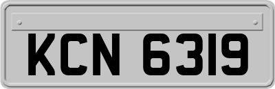 KCN6319