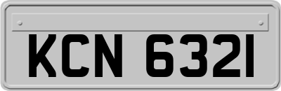 KCN6321