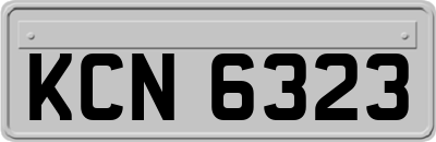 KCN6323