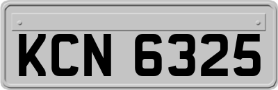 KCN6325