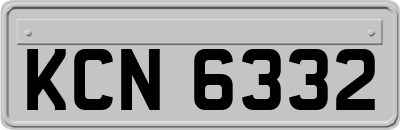 KCN6332