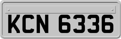 KCN6336