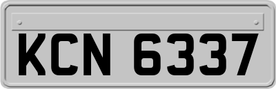 KCN6337