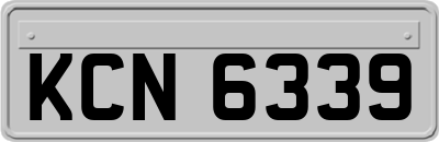 KCN6339