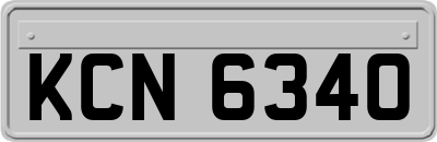 KCN6340