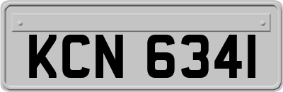 KCN6341