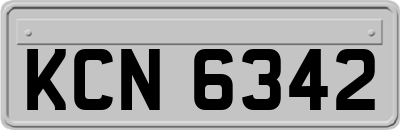 KCN6342