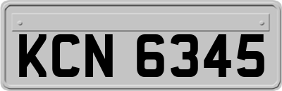 KCN6345