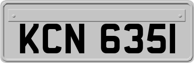 KCN6351