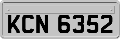 KCN6352