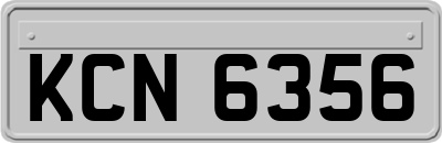 KCN6356