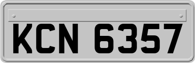 KCN6357