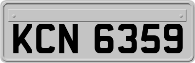 KCN6359