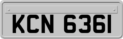 KCN6361