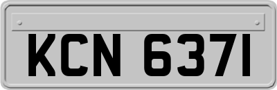 KCN6371