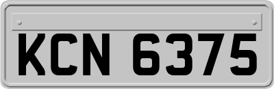 KCN6375