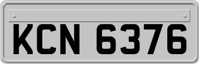 KCN6376