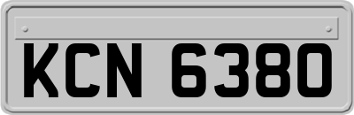 KCN6380