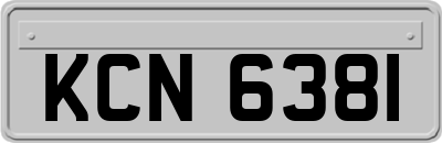 KCN6381