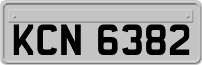 KCN6382