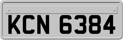 KCN6384