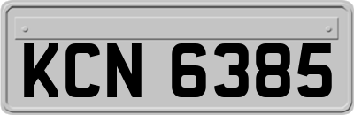 KCN6385