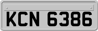 KCN6386