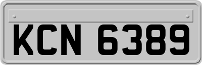 KCN6389