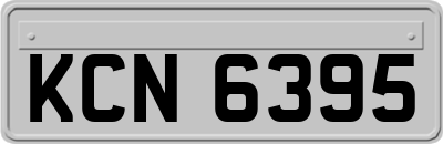 KCN6395