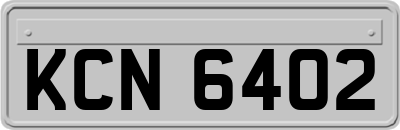 KCN6402