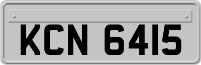 KCN6415