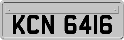 KCN6416