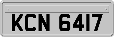 KCN6417