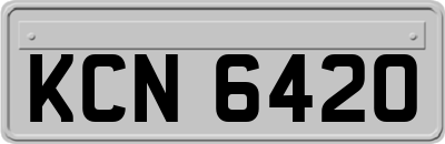 KCN6420