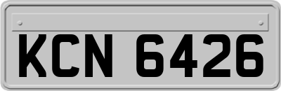 KCN6426